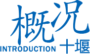 十堰概況